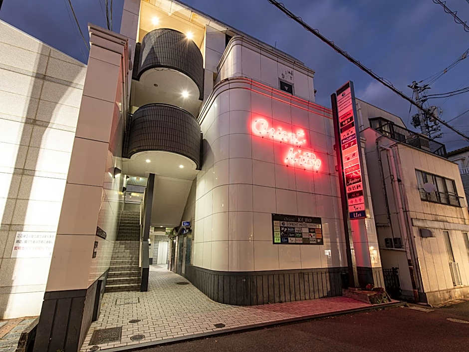 オリエントホテルONOMICHI