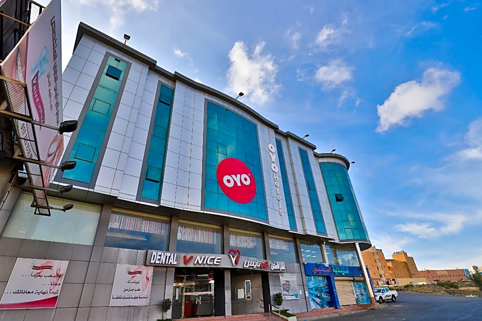OYO 369 Arwa Alqosor