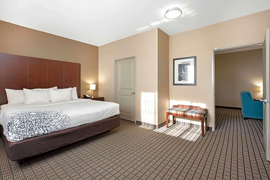 La Quinta Inn & Suites by Wyndham Bellingham