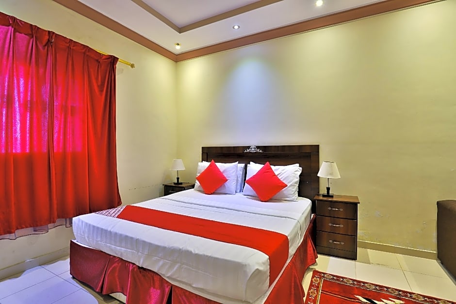 OYO 273 Star Yanbu Hotel Suites