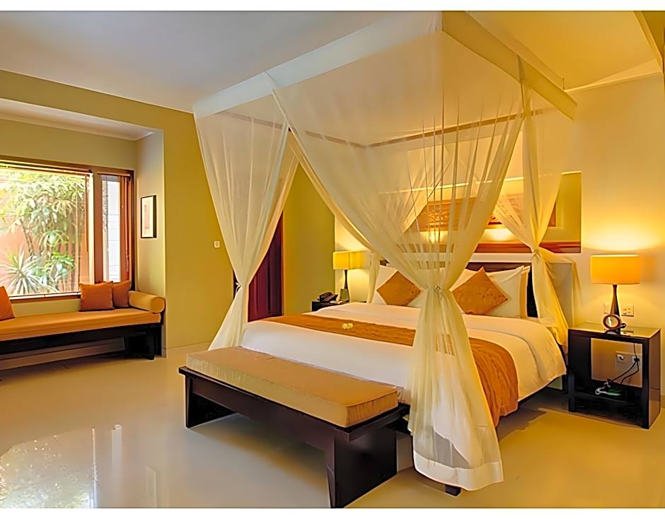The Kunja Villas Hotel