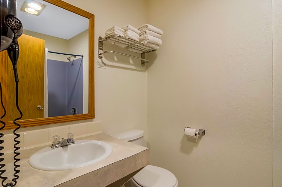 Rodeway Inn Enumclaw Mount Rainer-Crystal Mountain Area