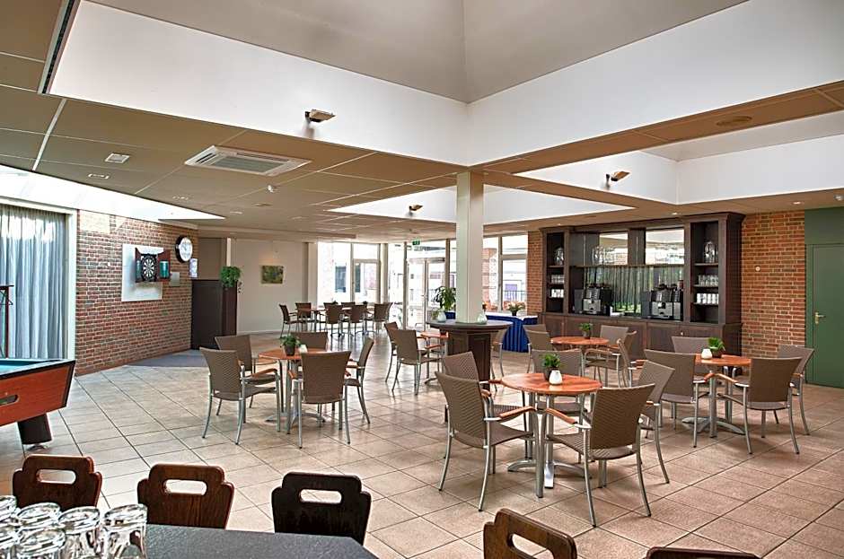 Boshotel - Vlodrop, Roermond