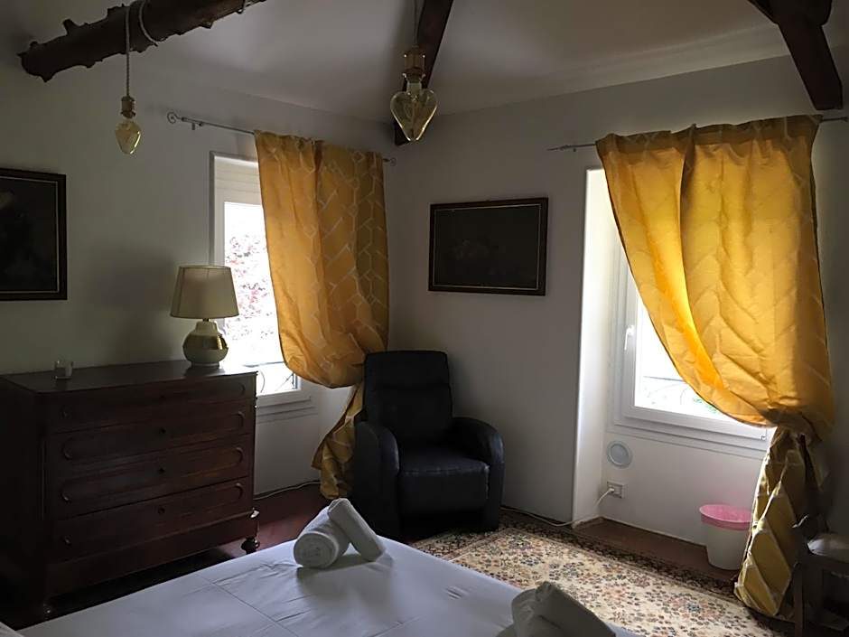 Villa Cesarina, Vallio Terme , Salo’