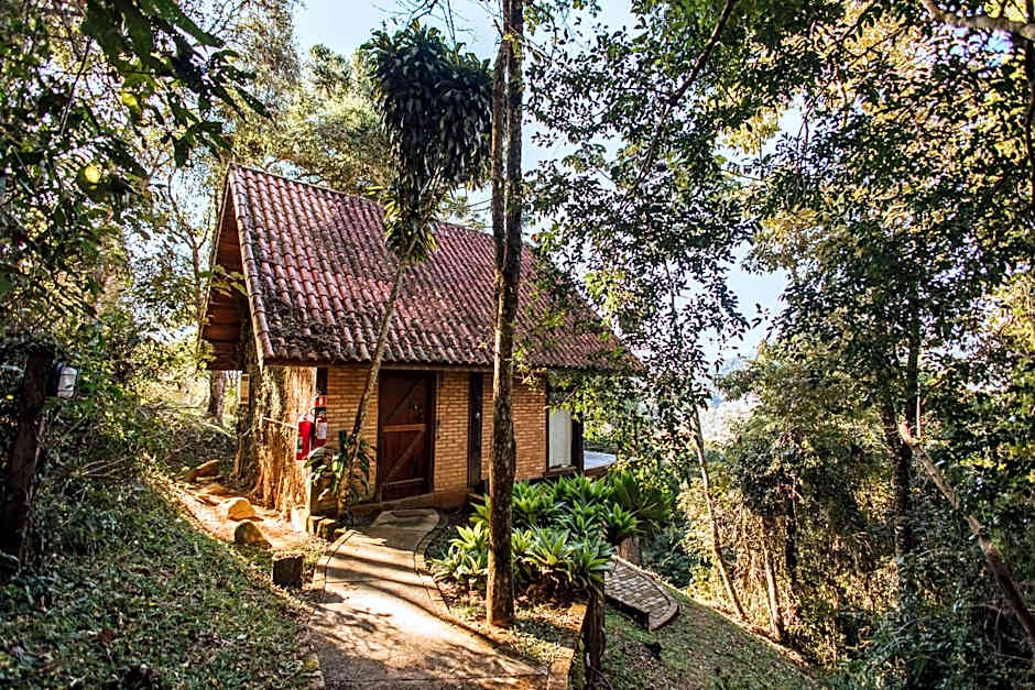 Smart Hotel Reserva Santo Antônio do Pinhal
