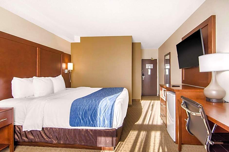 Comfort Inn & Suites