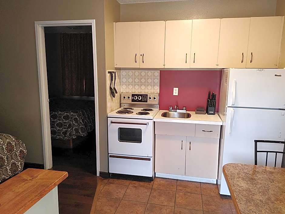 Magnuson Hotel Creston