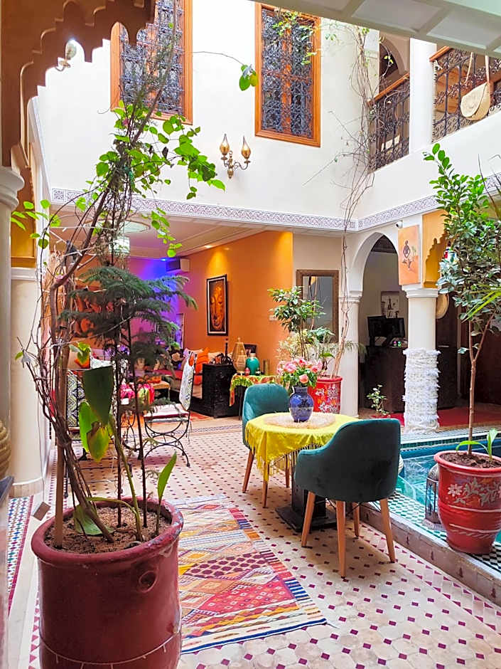 Riad Zahri