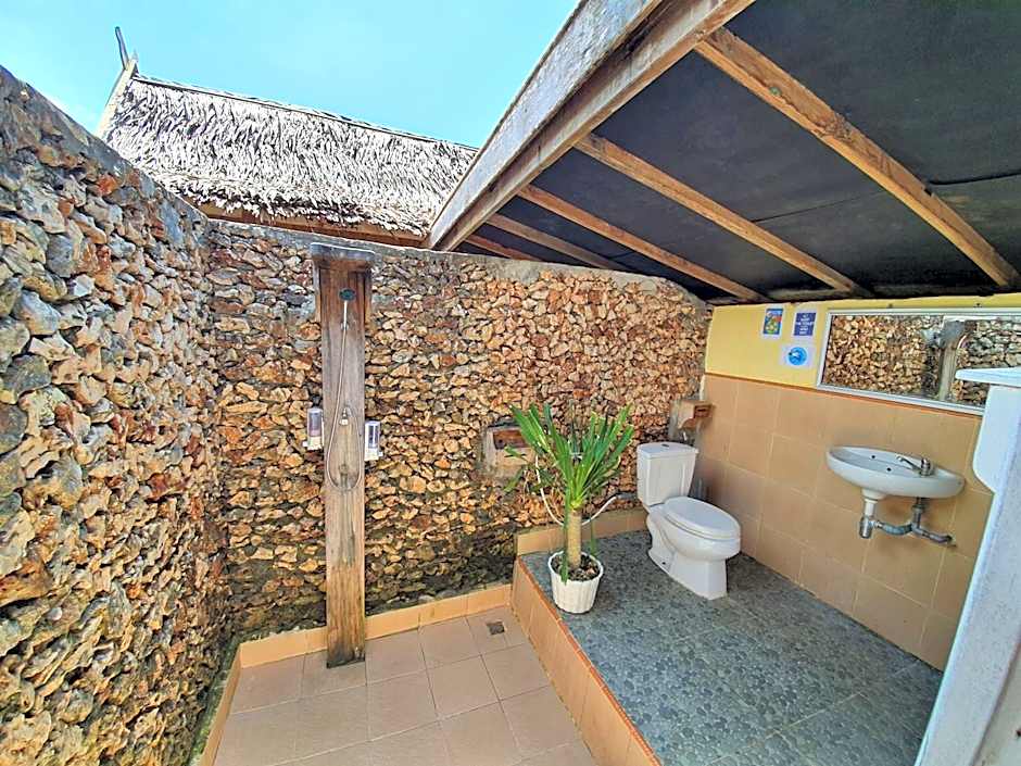 Scuba Republic Beach Bungalows