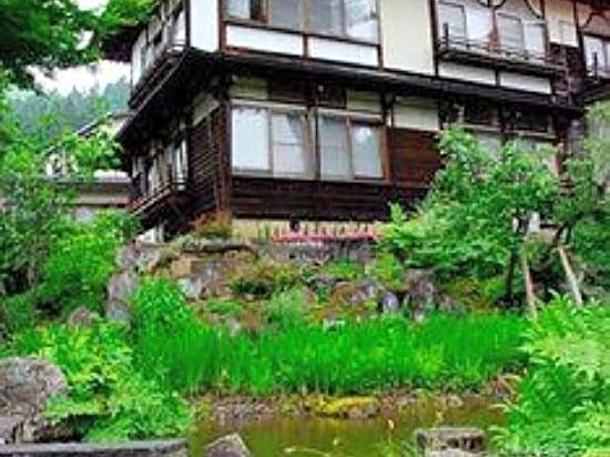 Kiriya Ryokan