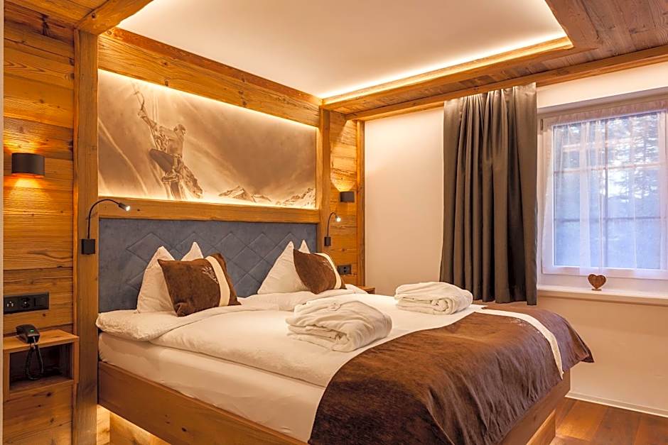 Silvana Mountain Hotel