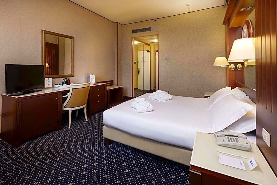 Best Western Ctc Hotel Verona