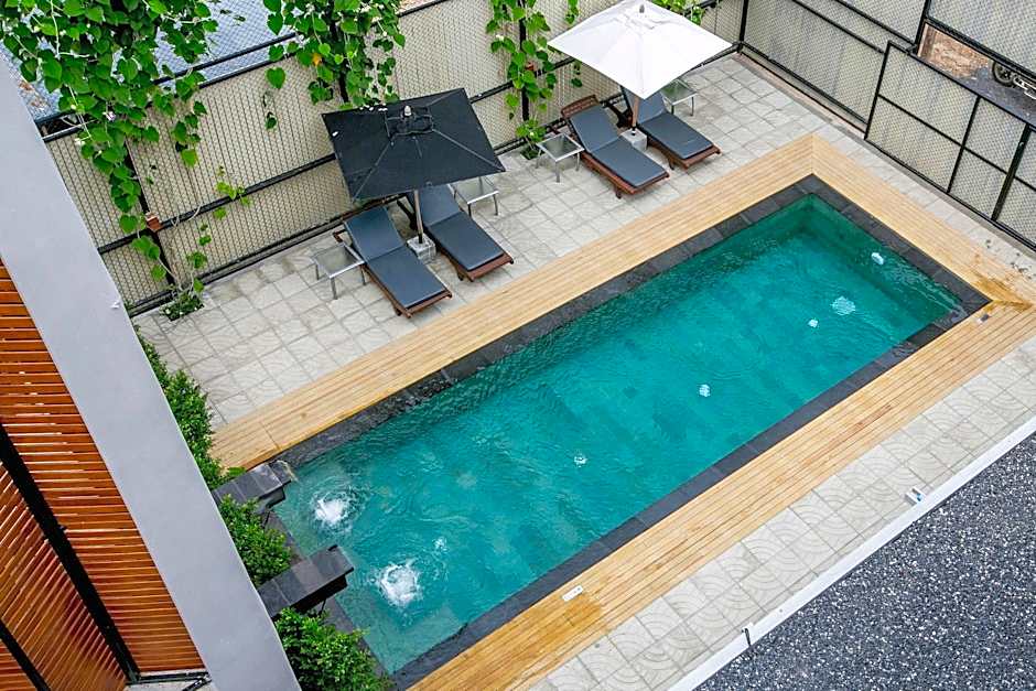 Amenity Apartel Samui