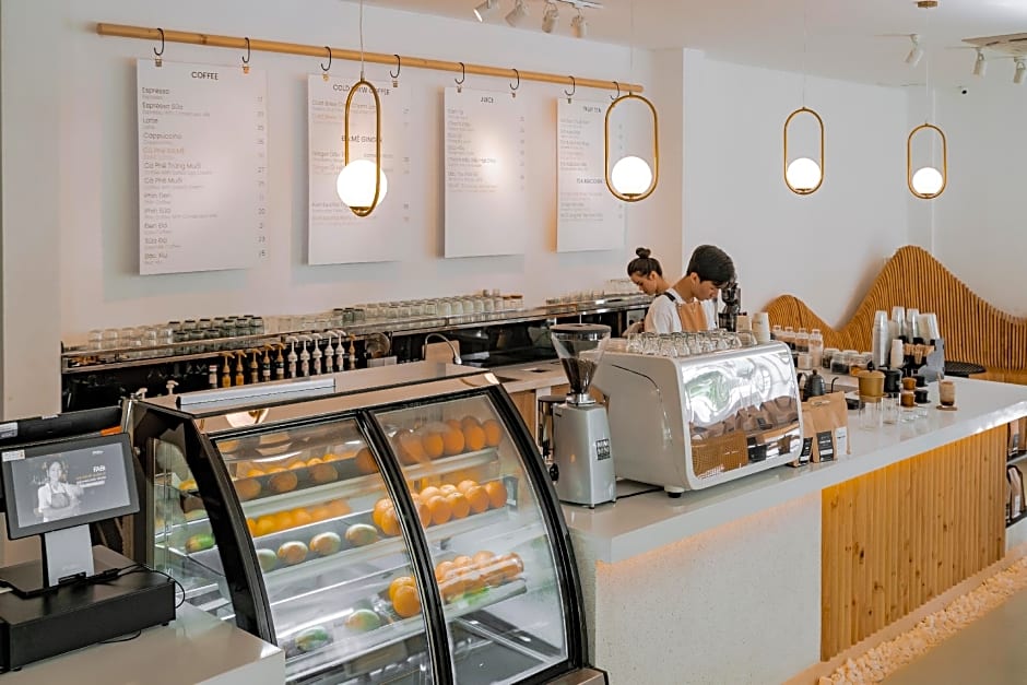 Rosaleen Boutique Hotel