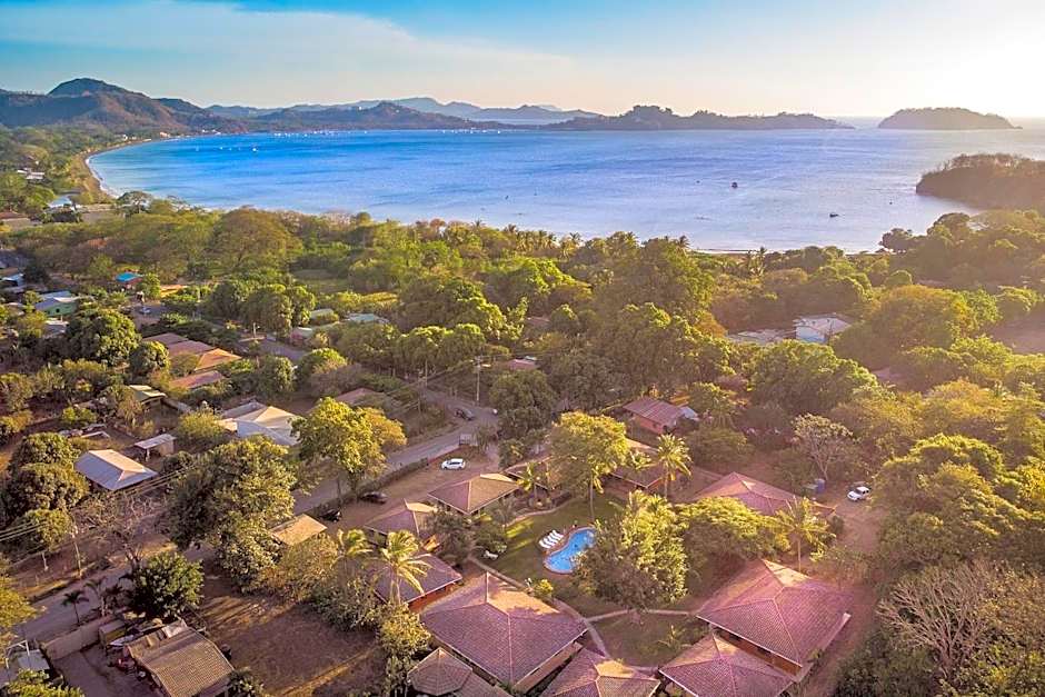 Bahia Esmeralda Boutique Hotel & Villas