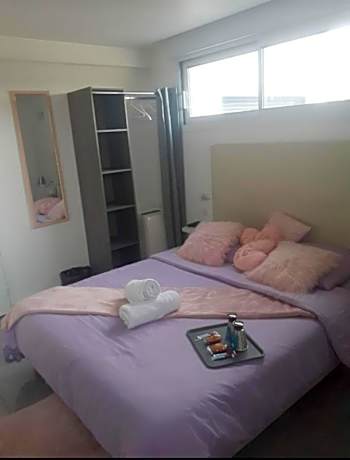 Love Room Douceur