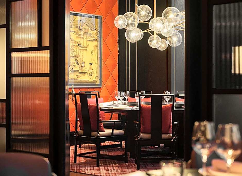 Park Hyatt London River Thames