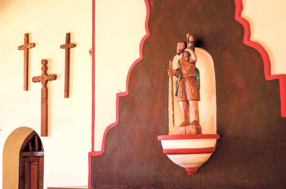 Hotel Diego de Mazariegos