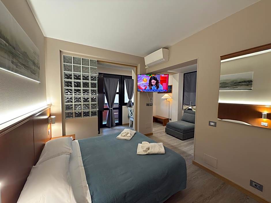 Hotel & Apartments Rinaldo