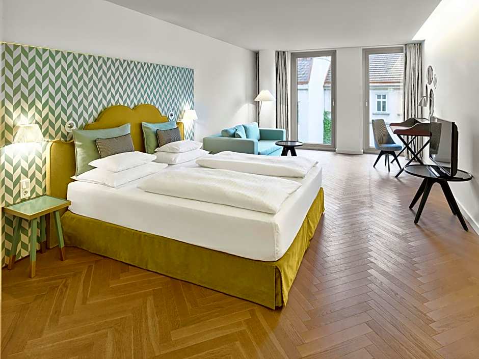 MAXX by Steigenberger Vienna