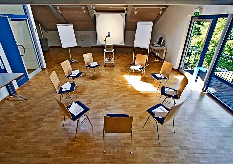 SeminarZentrum Rückersbach