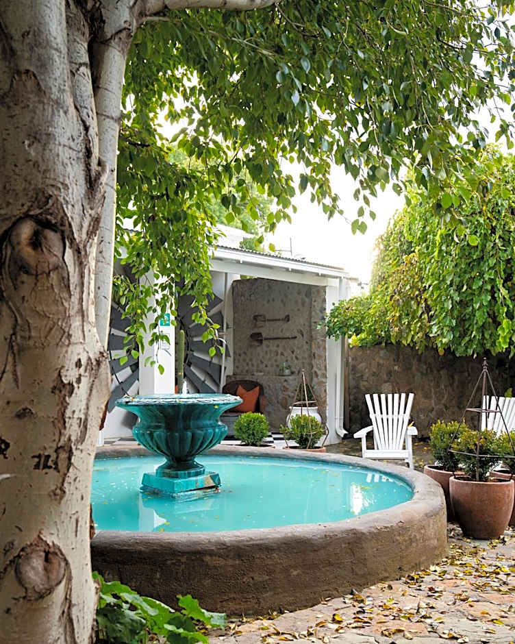 Boutique Guesthouse Hanover