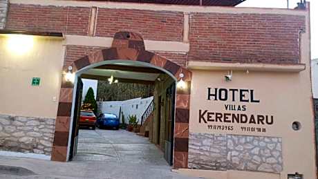 Hotel Villas Kerendarhú