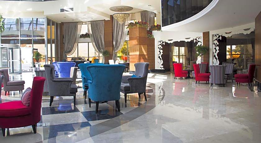 Side Alegria Hotel & Spa - All Inclusive-Adult Only