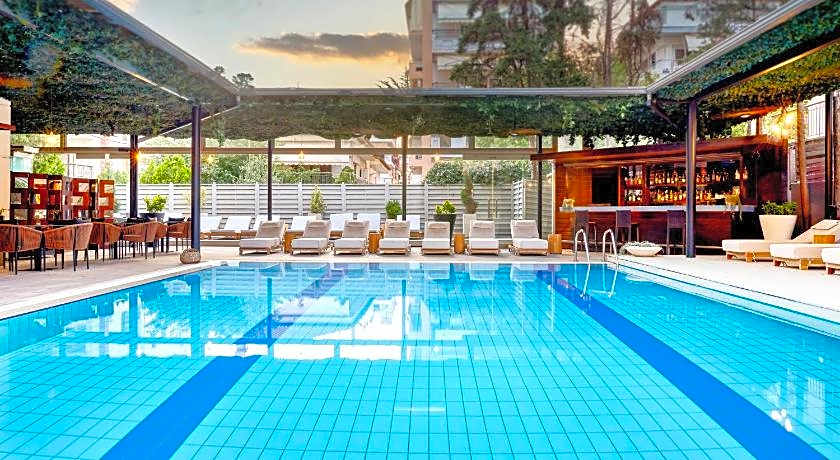 Trademark Collection By Wyndham Lazart