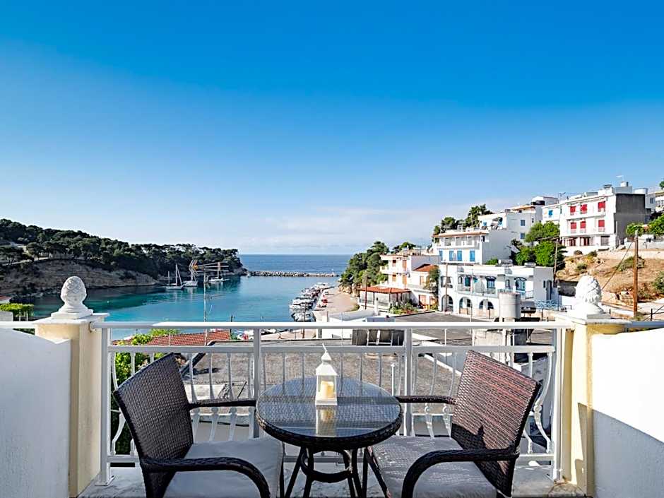 Pension Votsi