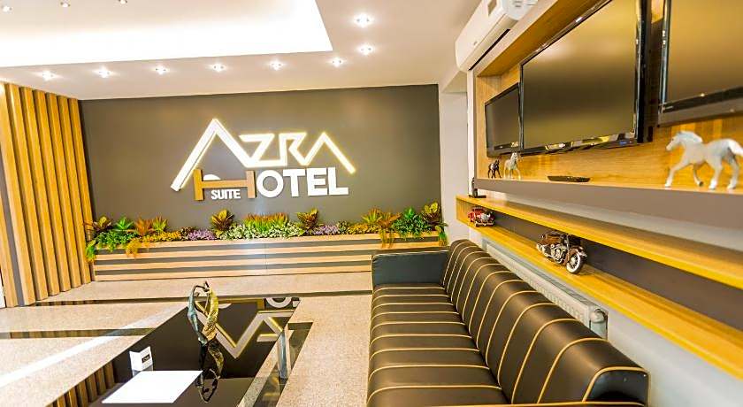 Azra Residence Otel