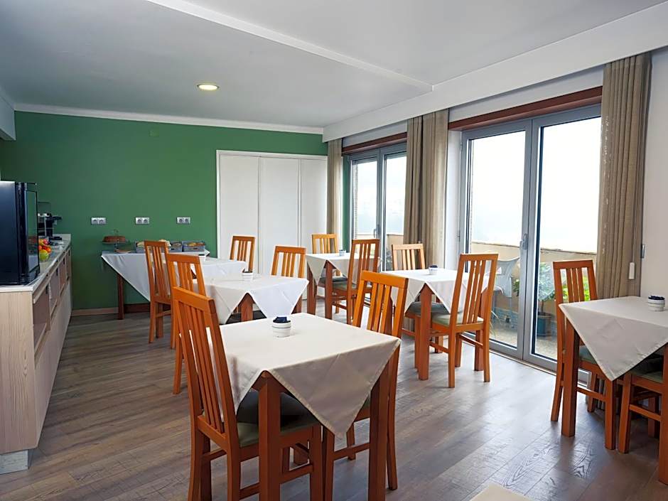 Hotel São Francisco