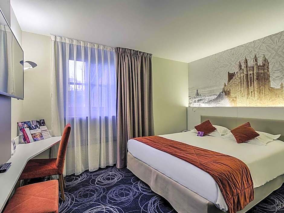 Hotel Mercure Albi Bastides