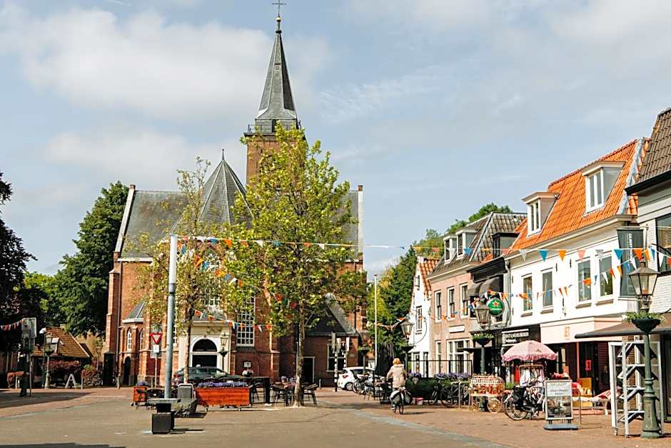 Boutique B&B Oud Aa