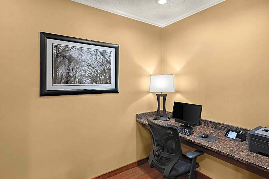 Quality Inn Dandridge
