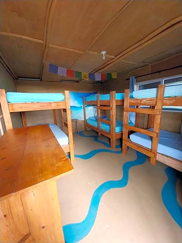 Open Gate Hostel Hawaii