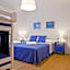 Blue Barcelona
