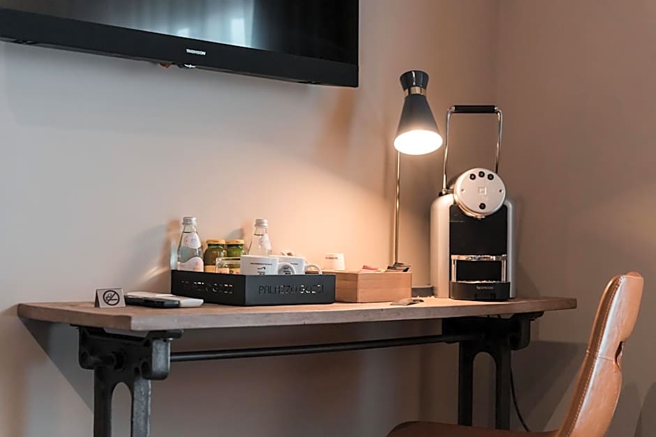 Palazzo Gozzi Bed & Beauty