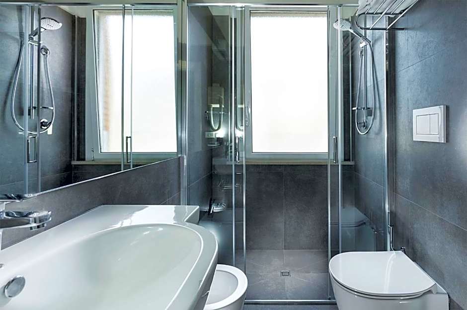 Hotel Bassetti