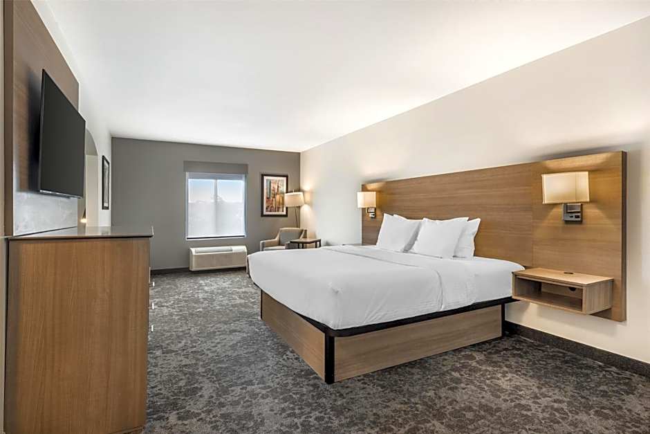 Best Western Manchester