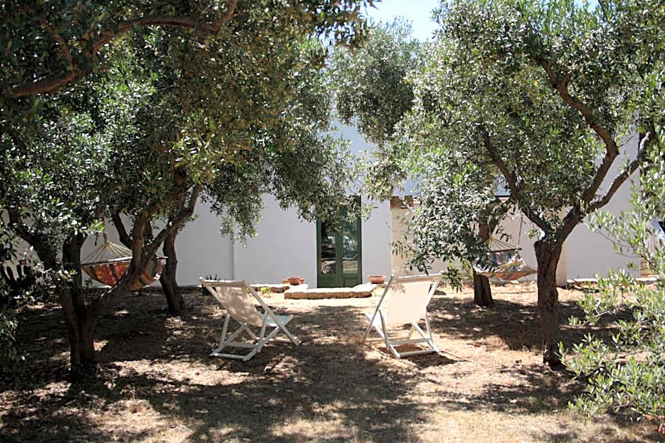 Masseria Trotta B&B