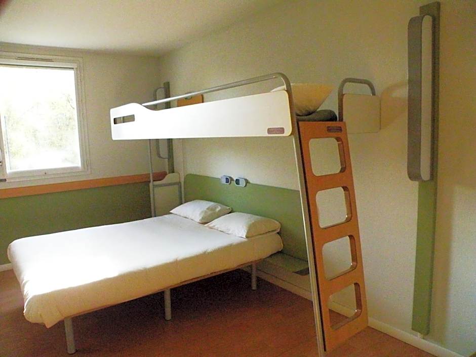 ibis budget Montauban Les Chaumes