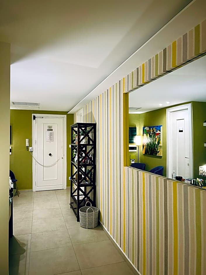 B&B Ungheria Ottantaquattro