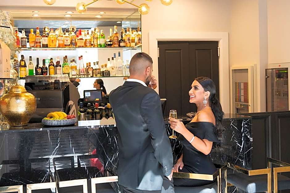 Gladius Hotels & Suites Parramatta, an Ascend Hotel Collection