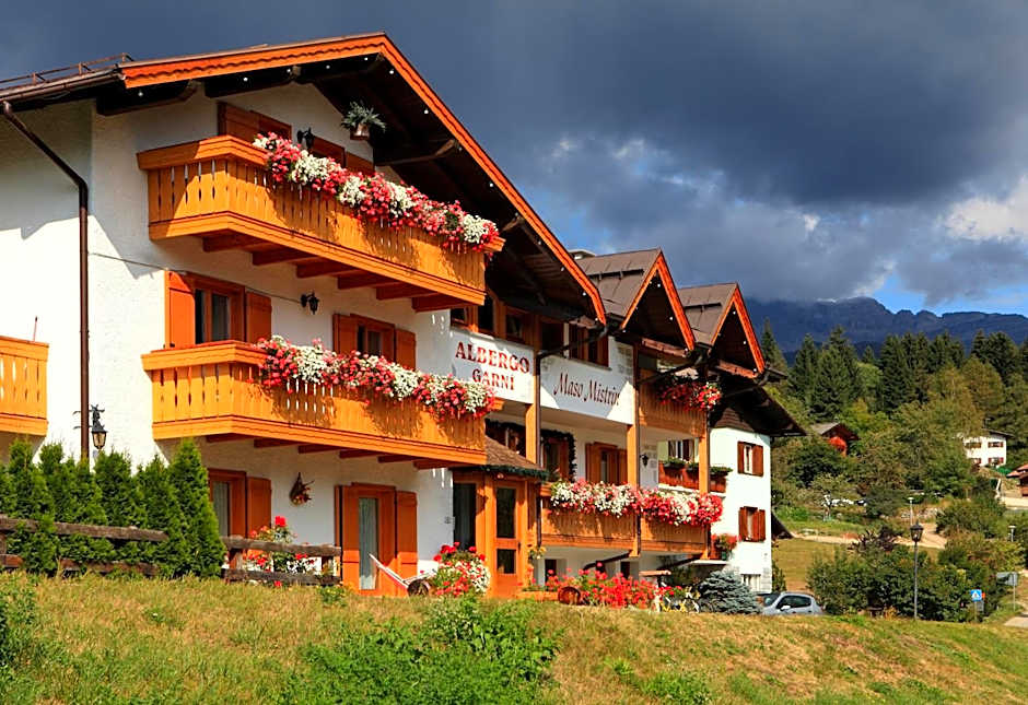 Albergo Garnì Maso Mistrin
