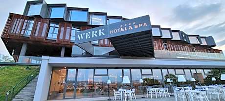 WERK Hotel & SPA