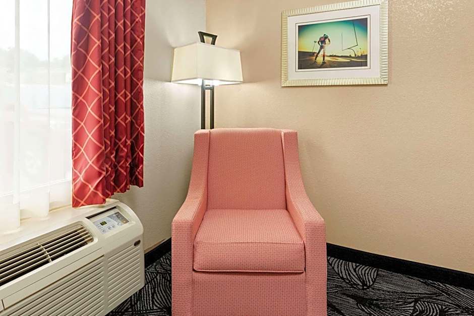 Hotel Oxford