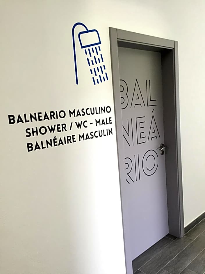 HI Viseu - Pousada de Juventude