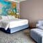 Courtyard by Marriott Atlanta Kennesaw