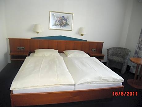 Centralhotel Ratingen